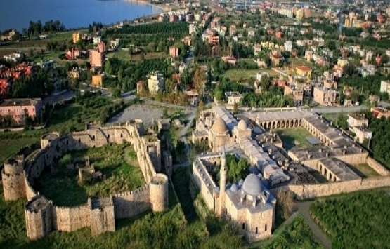 Payas Belediyesi'nden 8.6 milyon TL'te satılık gayrimenkul!