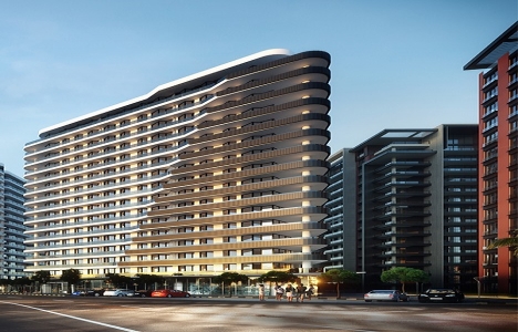 Alpiş Group Aden House projesine başlayacak!