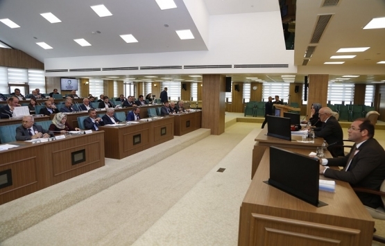 Ordu ilçelerinin 2020 yılı mali bütçesi belli oldu!