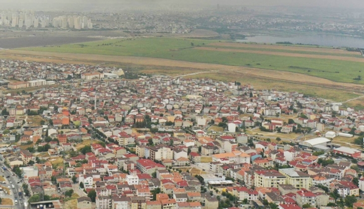 Beylikdüzü ndeki o mahalle yatırımcıların radarında! Uygun fiyatlı konutlar, yatırım fırsatı sunuyor!