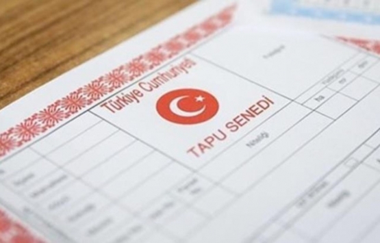 Hisseli tapu nasıl bölünür? Hisseli tapu ayırma işleminde yapılması gerekenler...