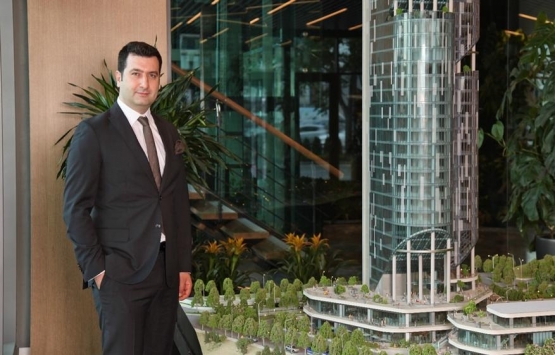 Türkiye den ev alana vatandaşlık!