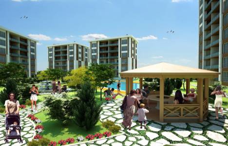 Göral Yapı Golden Life ne zaman teslim?