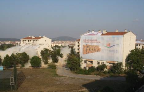 Çekmeköy kentsel dönüşüm 2013!