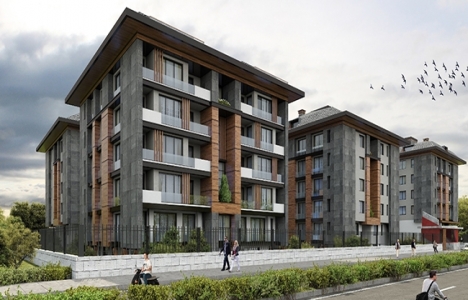 Alya Penta satılık