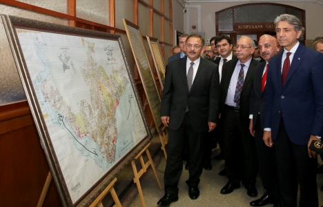 Mehmet Özhaseki: Hiç kimseyi evsiz bırakmayacağız!