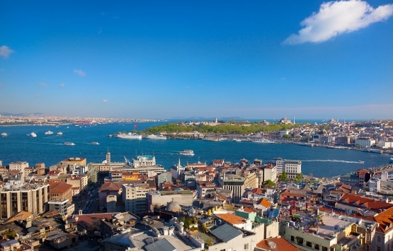 Etkili kentsel dönüşüm için ortak bir model oluşturulmalı!