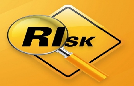 Apartmanlarda risk değerlendirme belgesi!