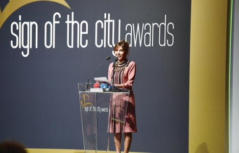 İşte Sign of the City Awards 2017 kazananları!