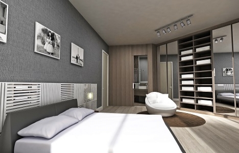 Parktepe Evleri nde kişiye özel sıcaklık devri başladı!