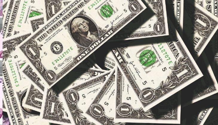 Merkez Bankası 37 TL olarak açıklamıştı. Dolarda resmen flaş gelişme 