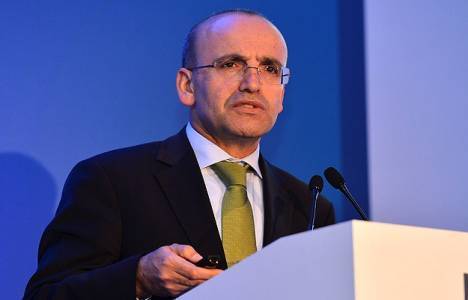 Mehmet Şimşek: 2014 özelleştirmede rekor yılı olacak!