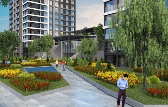 Natura Yaşamkent te lansman öncesi fırsat! Yeni proje!