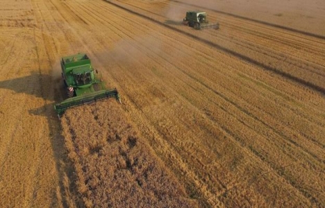 21. yüzyılın en önemli sorunu toprak!