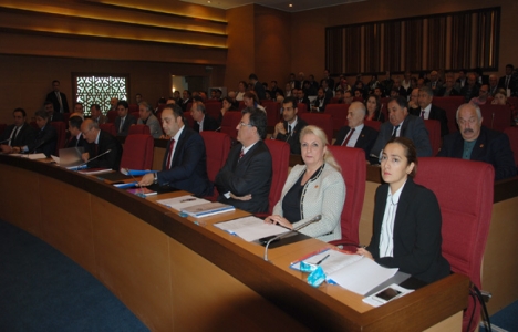 Fatih Belediyesi Mayıs ayı meclis toplantısı gerçekleşti!