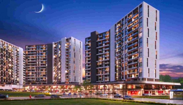 Maltepe Luna Dragos'ta 120 ay vade avantajı!