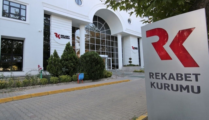 Rekabet Kurulu'ndan 7 dev şirkete soruşturma 