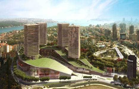 kalebodur zorlu center