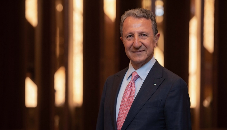 Türkiye Müteahhitler Birliği nden çağrı: Kamuya iş yapan küçük ve orta ölçekli müteahhitler af yasası kapsamına alınsın