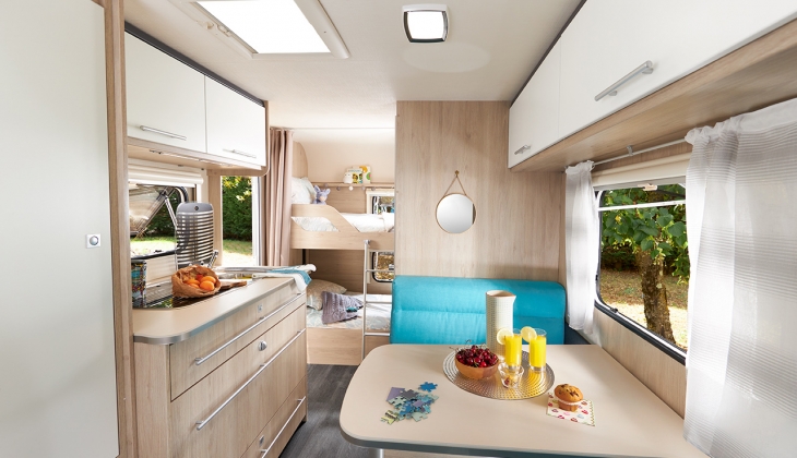 En ucuz karavan hangisi? Sterckeman Easy 350CP! İşte 13 Mayıs 2022 fiyat listesi...