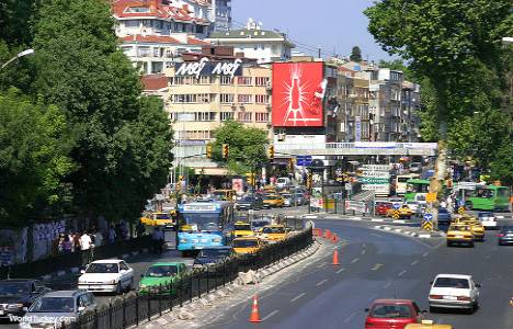 Beşiktaş kentsel dönüşüm 2013!