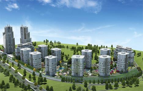 Akyapı Bahçetepe İstanbul fiyat listesi!