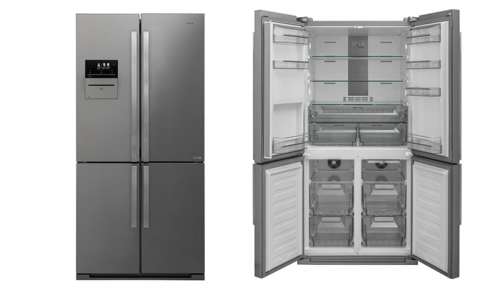 Vestel Gardırop Tipi Buzdolabı fiyatları ne kadar? İşte 27 Nisan 2022 fiyat listesi!