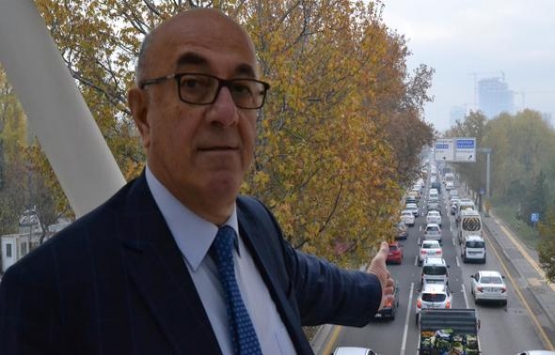 Ankara’ya metro talebi!