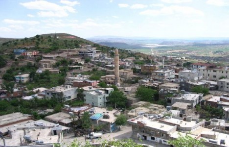 Batman Kozluk'ta nazım imar planı değişikliği yapılacak!