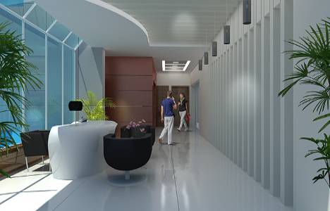 Ataşehir Head Ofis görselleri!