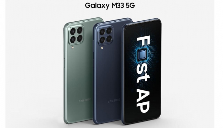 Samsung M33 1.100 TL indirimle Carrefoursa’da! İşte 16 Ekim 2022 fiyat listesi…