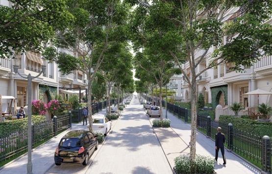 Emlak Konut GYO MIPIM 2018 de yatırım fırsatlarını anlattı!