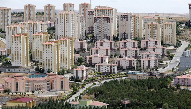 İnşaat sektörüne deprem etkisi! Müteahhitler ihale yasağı ile sarsıldı!