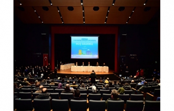 KİPTAŞ Beylikdüzü Gürpınar projesi başlıyor!