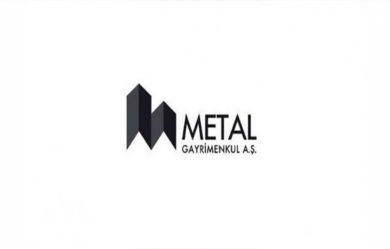Metal Gayrimenkul sorumluluk beyanı