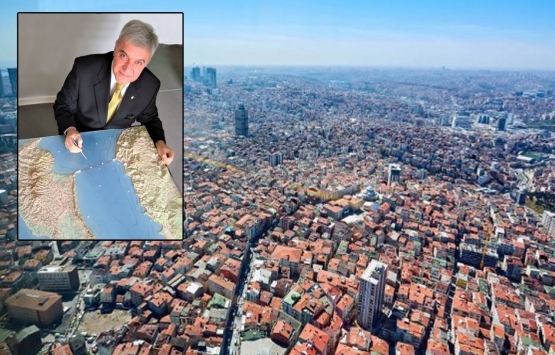 İstanbul depreme hazır mı? 