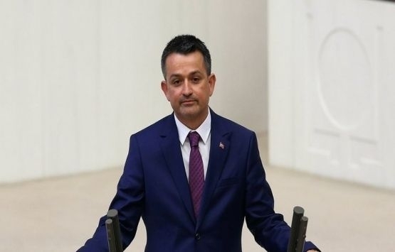 Arazi toplulaştırmada hedef 8,5 milyon hektar!