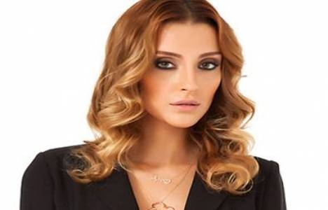 Özge Ulusoy parasını gayrimenkul yatırımına harcıyor!