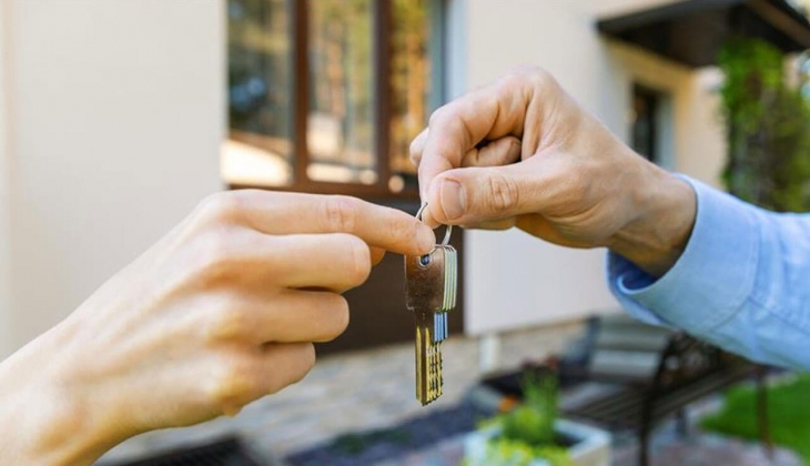 Belediyeden güzel haber! İzmir de 9 gayrimenkul 3 yıllığına kiraya verilecek!