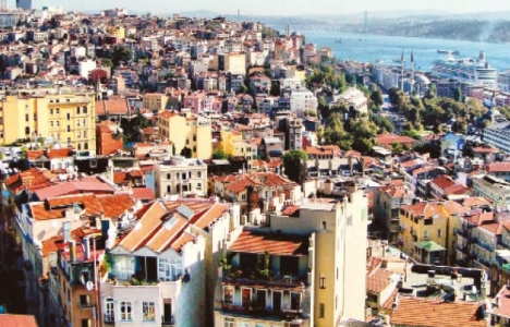 Konutta yabancı hangi klasman diye sorduğunda sessiz kalmayacağız!