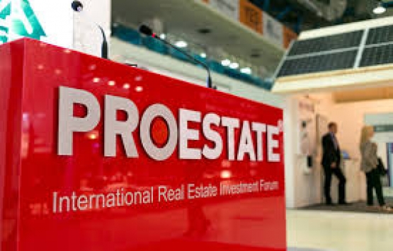 Türkiye ile Rusya arasındaki ticari ilişkiler gayrimenkul fuarı ile güçlendi!