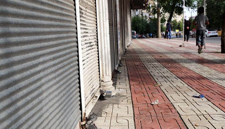 Yılın ilk iki ayında tam 2 bin 871 şirket kapandı!