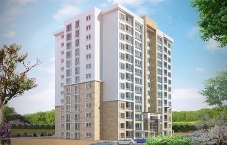 Avrupark Bahçekent Cihan İnşaat satılık!