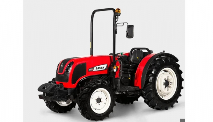 Çiftçilere son dakika müjdesi! Başak Traktör fiyatları peş peşe açıklandı! Bahçe traktörleri ne kadar? Hemen bakın!