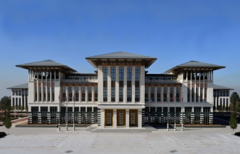 Cumhurbaşkanlığı Kütüphanesi'nin inşaat çalışmaları başlıyor!