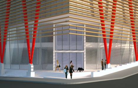 Şifa Alışveriş Merkezi ne zaman açılacak?