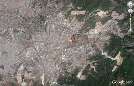 TOKİ nin 23 ilde 105 arsa satış ihalesi bugün!