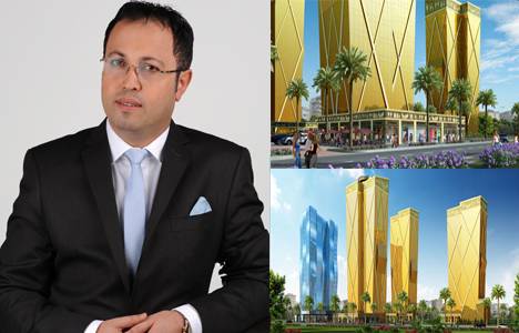 DAP YAPI’nın stokları tükendi!