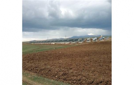  Karaman enerji üretim ve iletişim tesis alanları kiraya mı veriliyor?