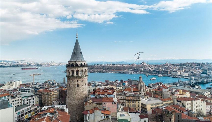 Beton ve çimentoya bugün itibariyle yüzde 20 zam geldi! Fiyatlar tavan yaptı...